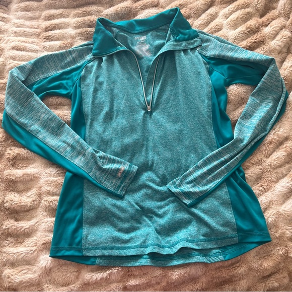 Danskin Now Quarter Zip 👯‍♀️ - Picture 2 of 5